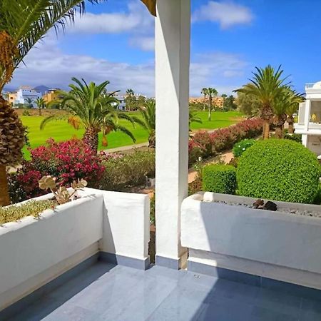 Appartamento Con Vista Al Golf Amarilla Sc743 Сан Мигель Экстерьер фото